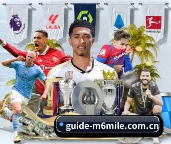 guide-m6mile.com.cn APP